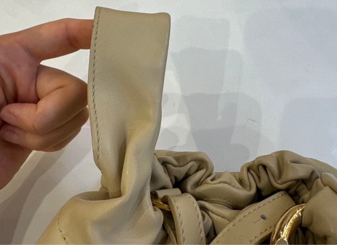 アパルトモンDEMELLIER LONDON hand bag