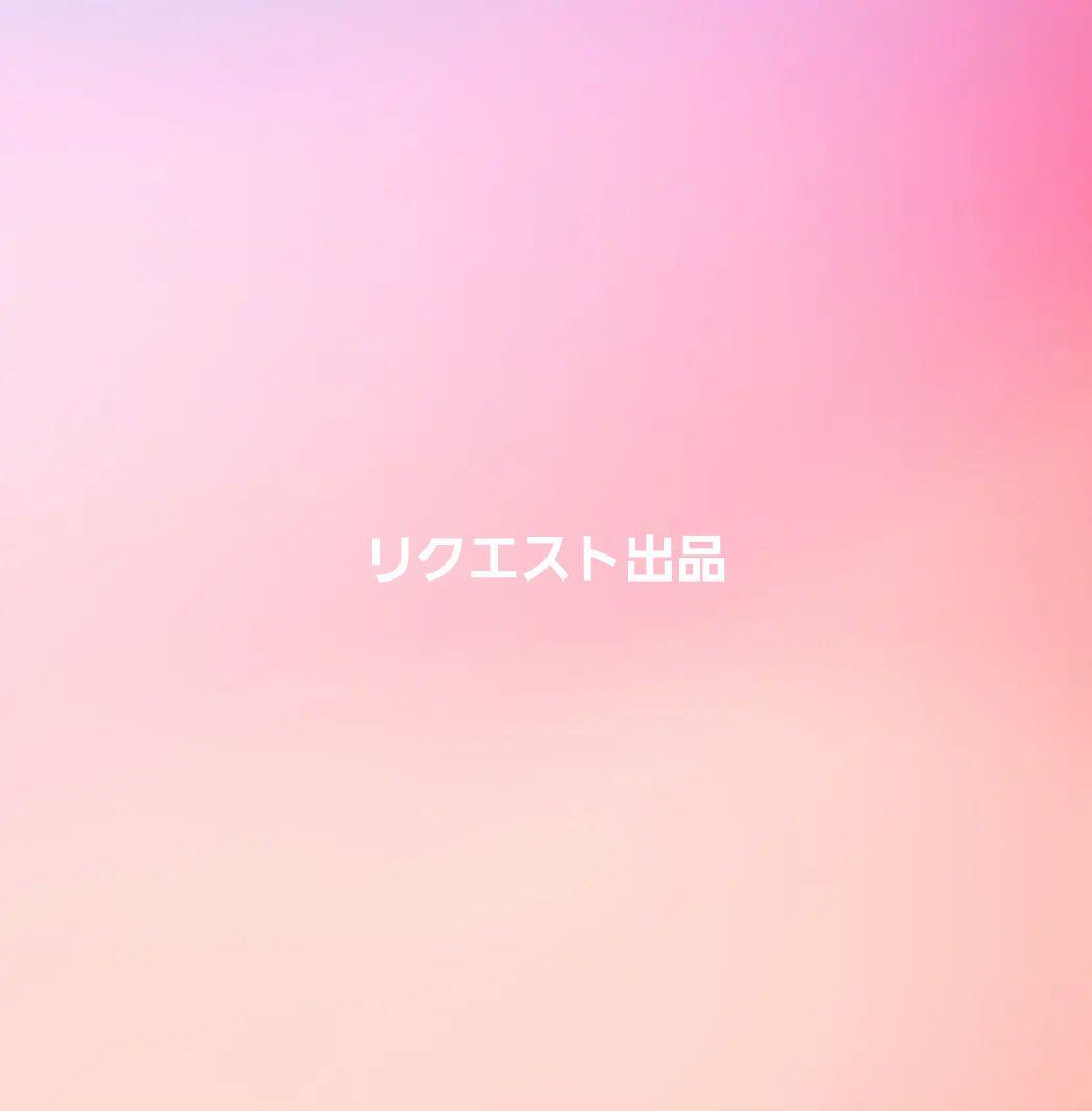 リクエスト出品 缶バッジ6点