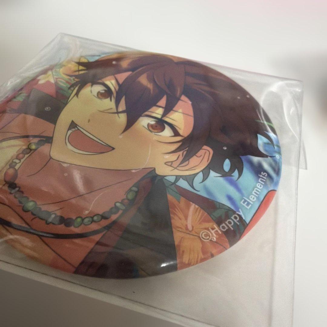 あんスタ 千秋 テーマ缶 41個