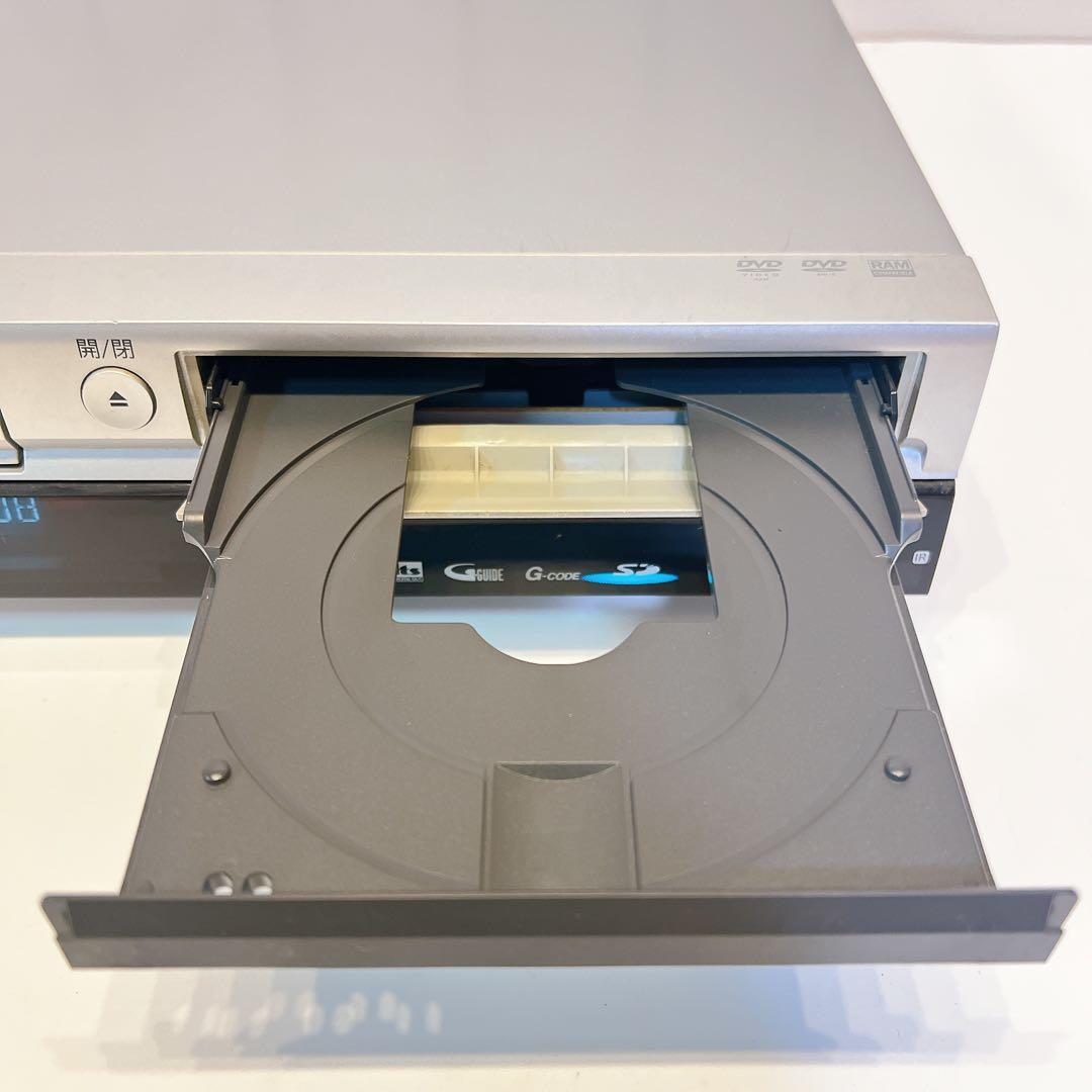 Panasonic DMR-EH75V HDD&DVDレコーダー　パナソニック