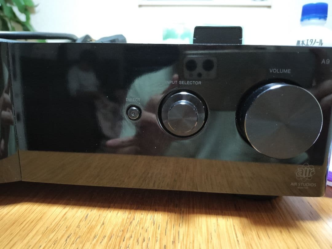 【再値下げ】Pioneer A-A9MK2 プリメインアンプ