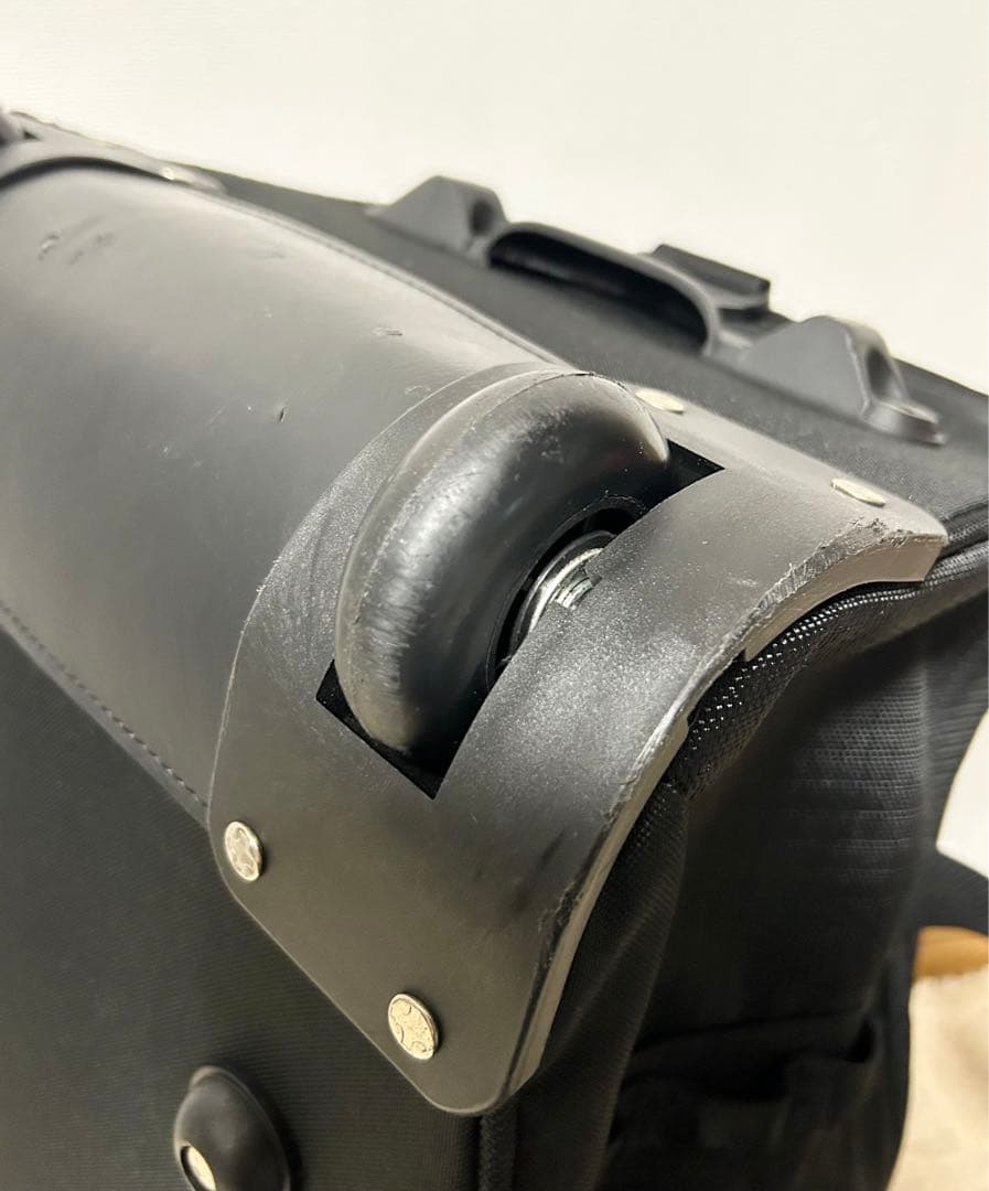 Coleman コールマン ボストン　キャリーバッグ 70L 3Wayバッグ