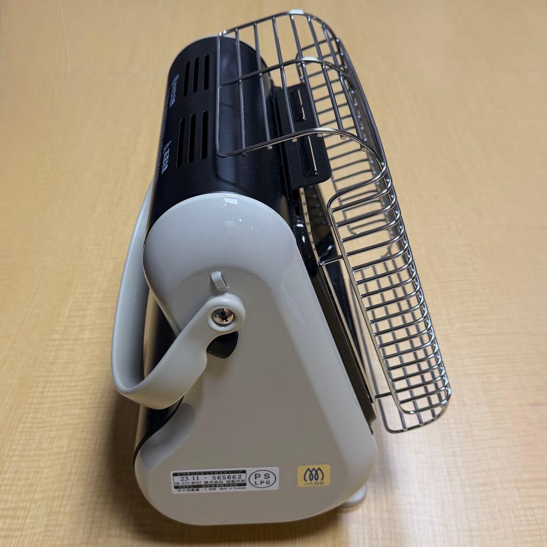 イワタニ マイ暖　CB-STV-MYD2