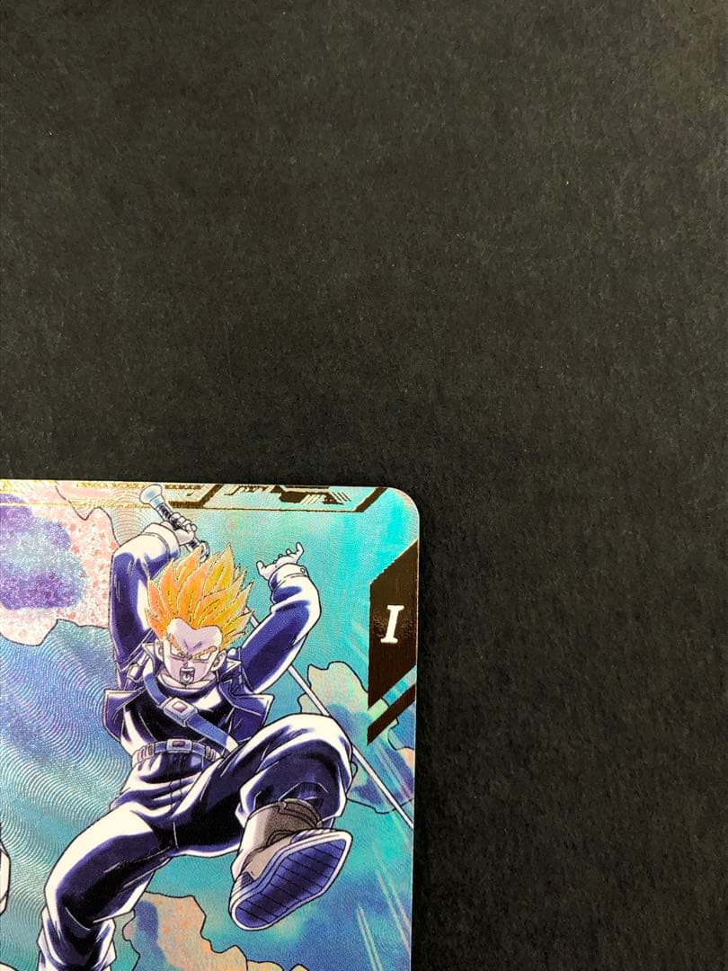 トランクス:青年期 パラレル SDV3-029