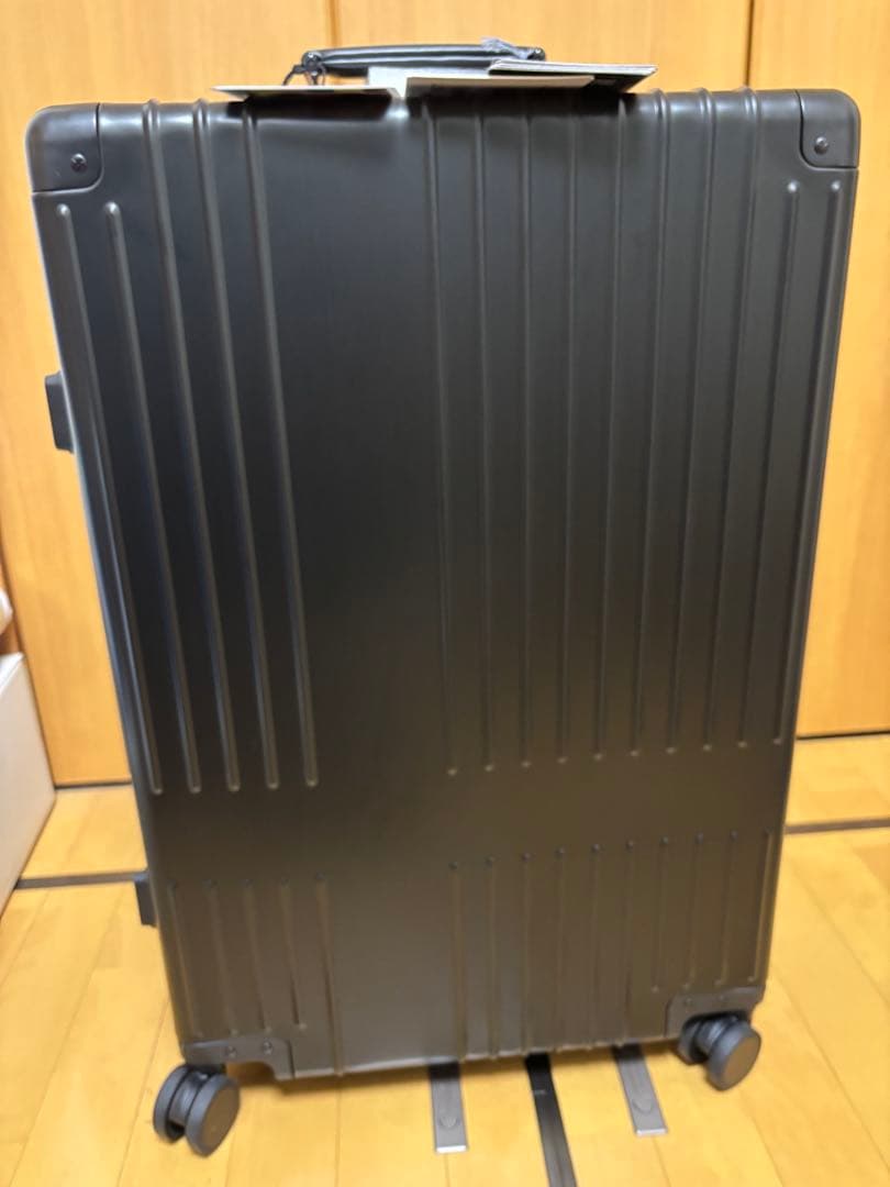 【新品】イノベーター　innovator INV5811 アルミ　70L