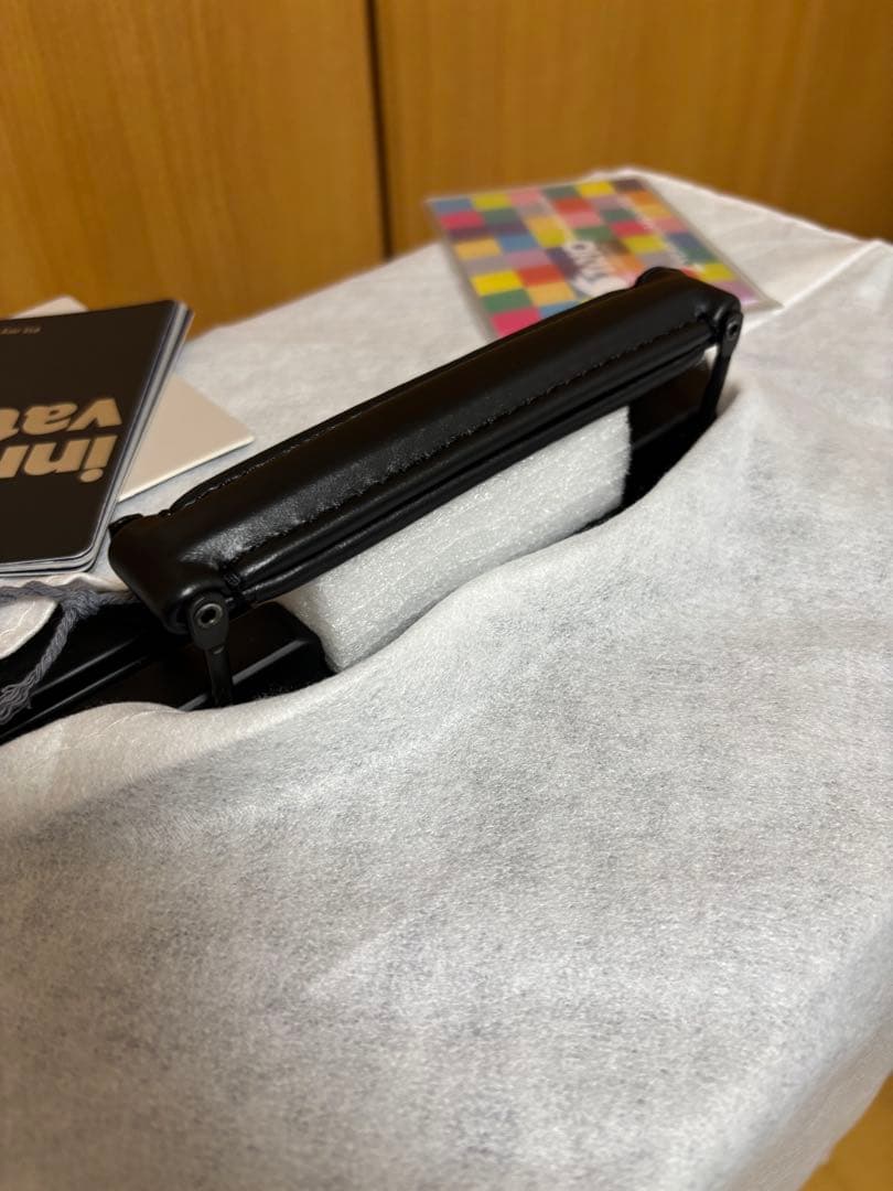 【新品】イノベーター　innovator INV5811 アルミ　70L