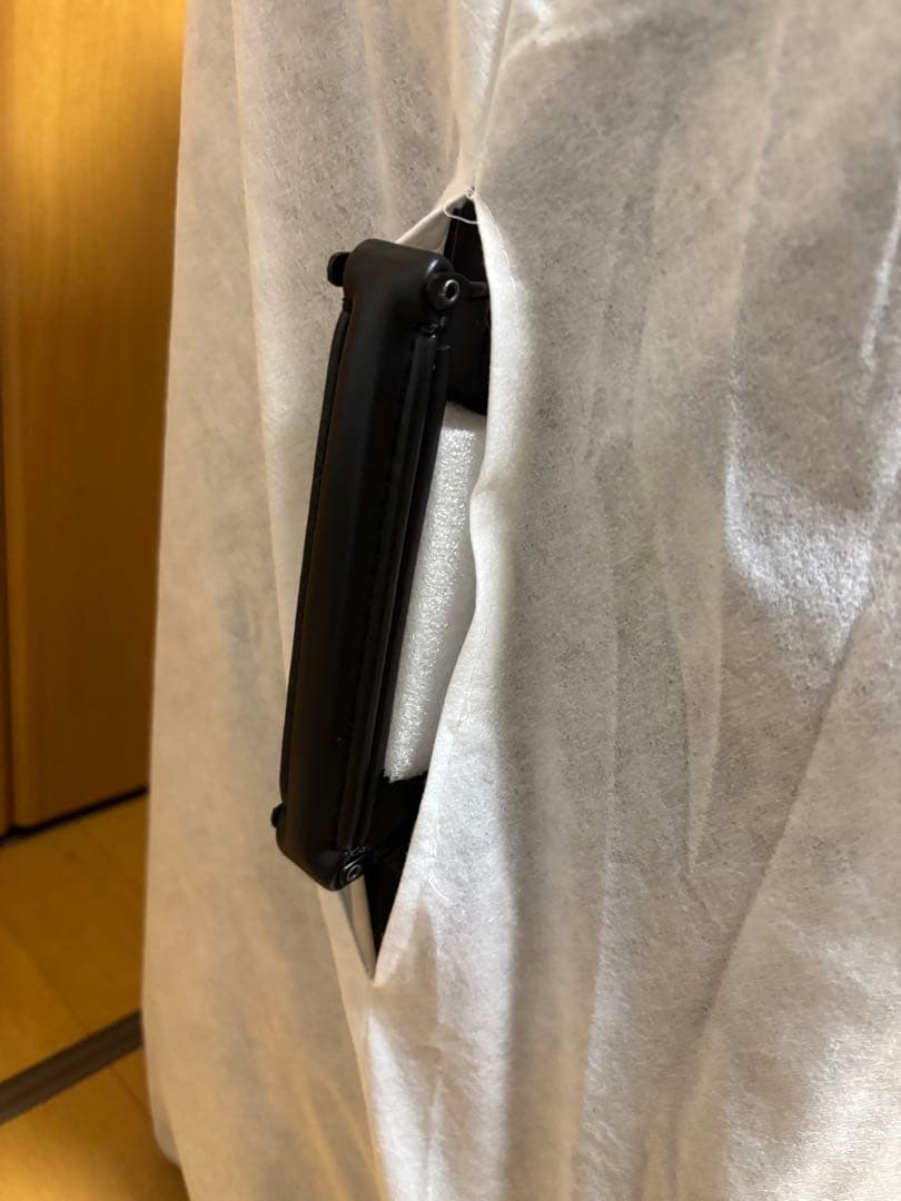 【新品】イノベーター　innovator INV5811 アルミ　70L