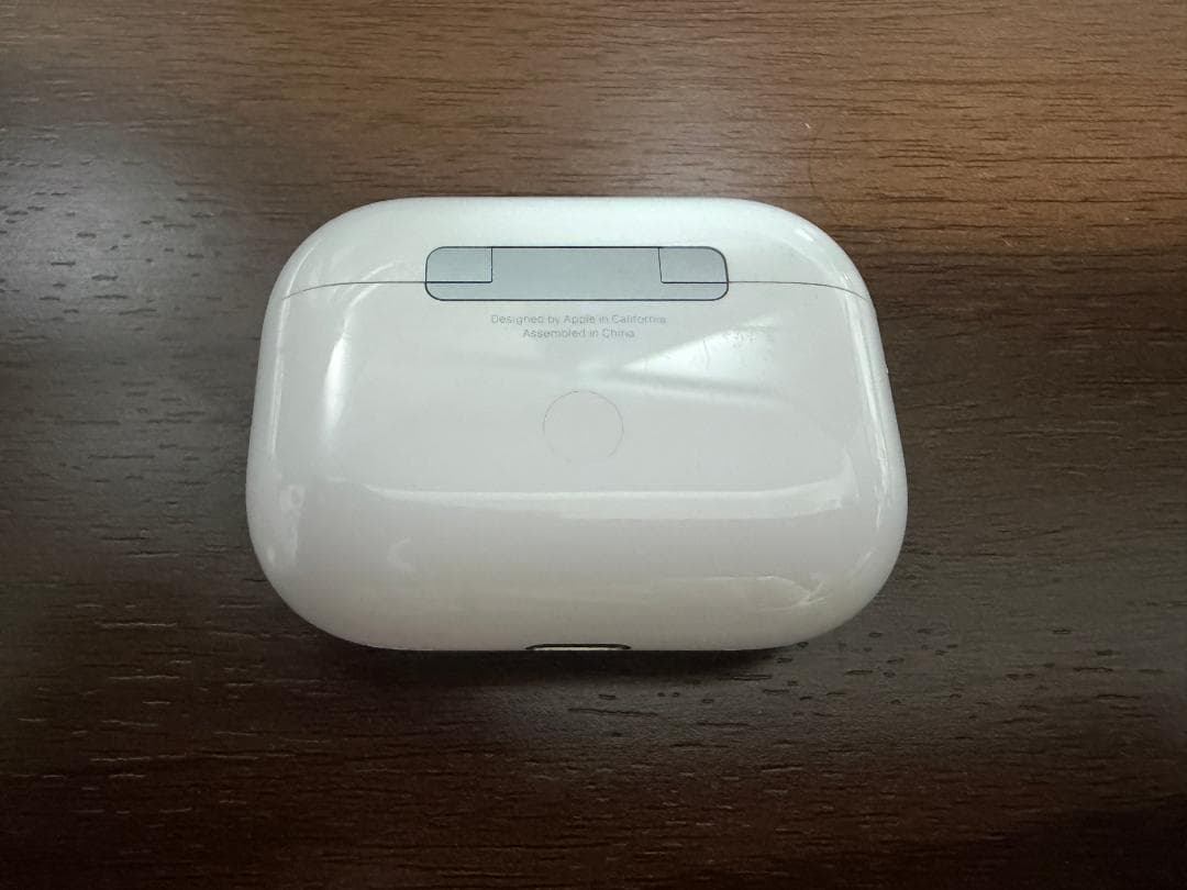 Apple AirPods Pro 第2世代 USB-C