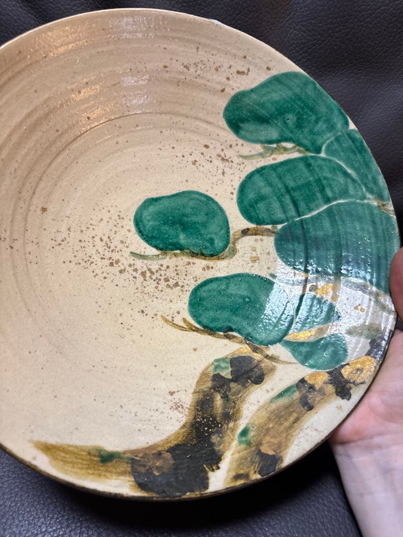 お皿　飾皿　置物