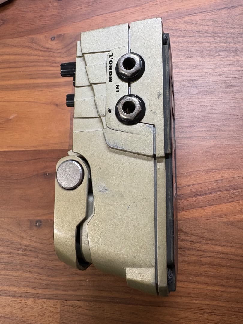 【週末限定価格】LINE 6 VERBZILLA