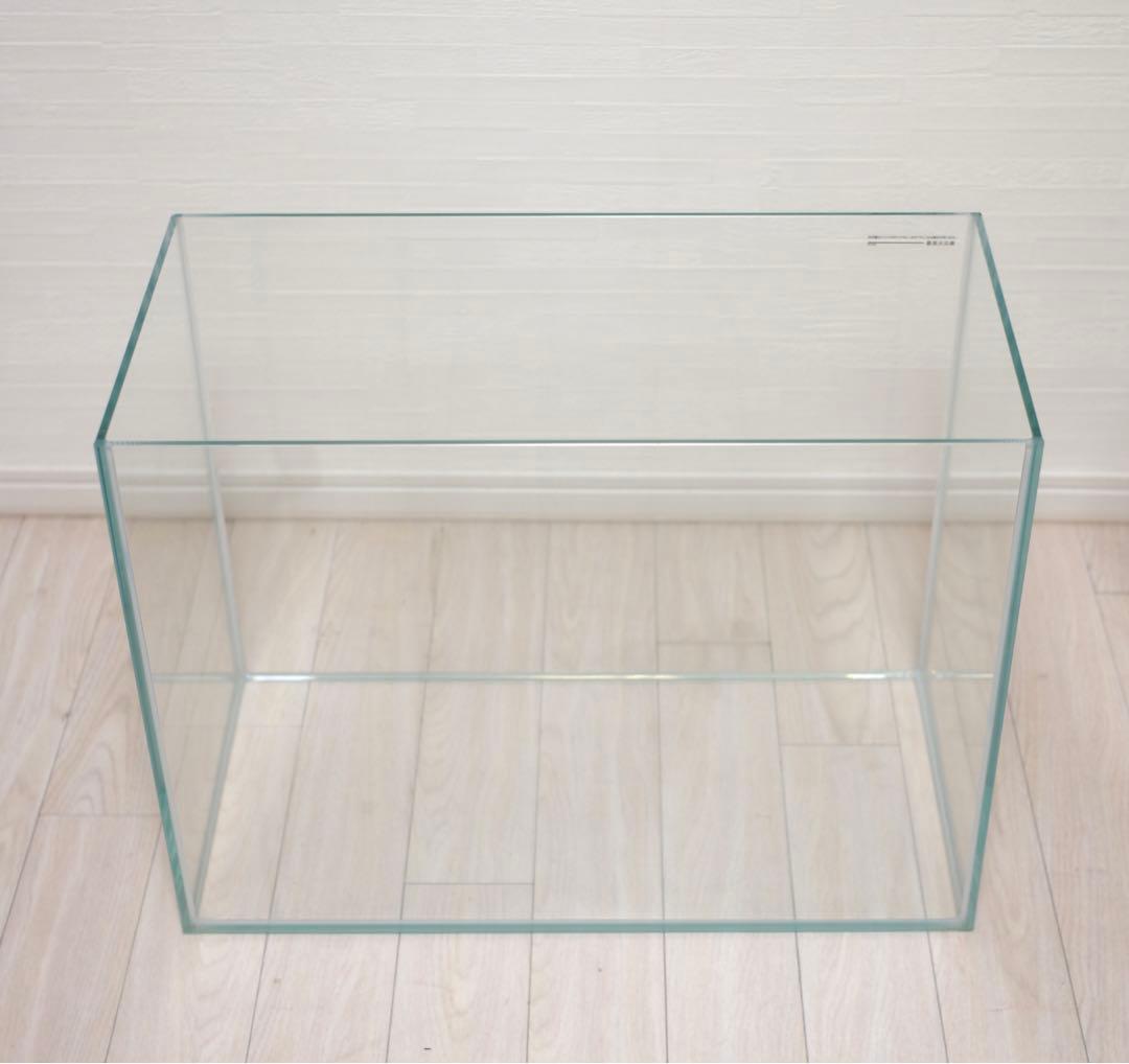 コトブキ工芸ガラス水槽レグラスハイクリア　ＨＣー６４５Ｓ　６００×３００×４５０