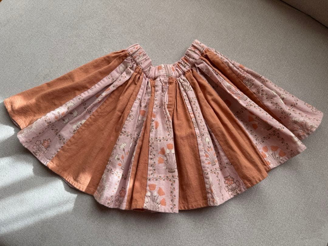 スカート Apolina Maja Skirts 3-5y