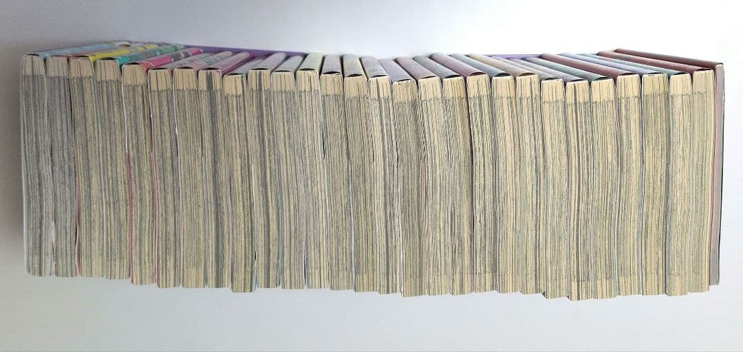 地縛少年 花子くん 0〜25巻＋放課後少年花子くん1.2巻＋花子亭