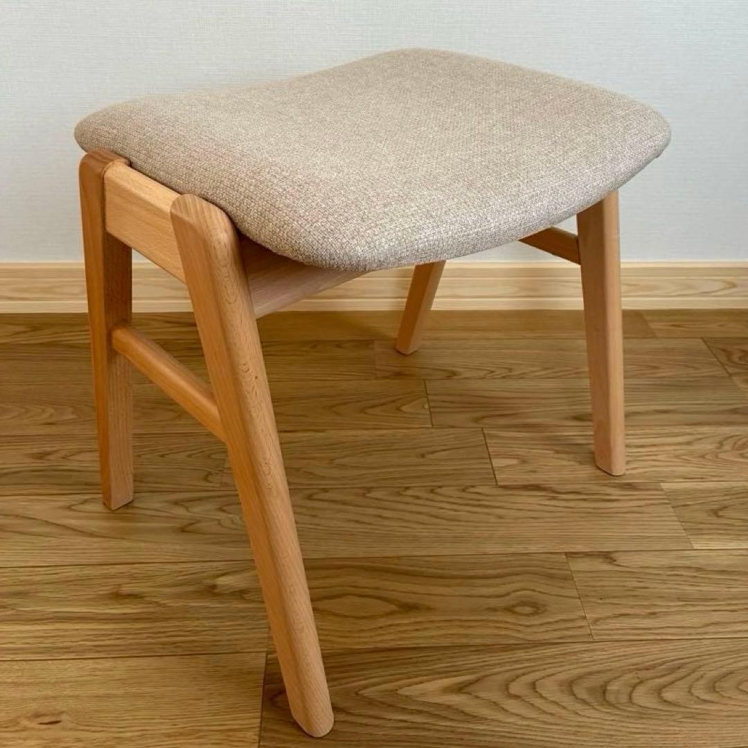 【3連休SALE】ニトリ スタッキングスツール ST-01