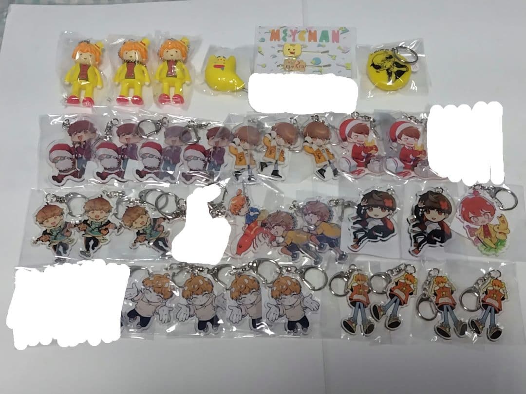 めいちゃん めいちゃん屋さん めいわん めいたま 歌い手 肉チョモ あなめ