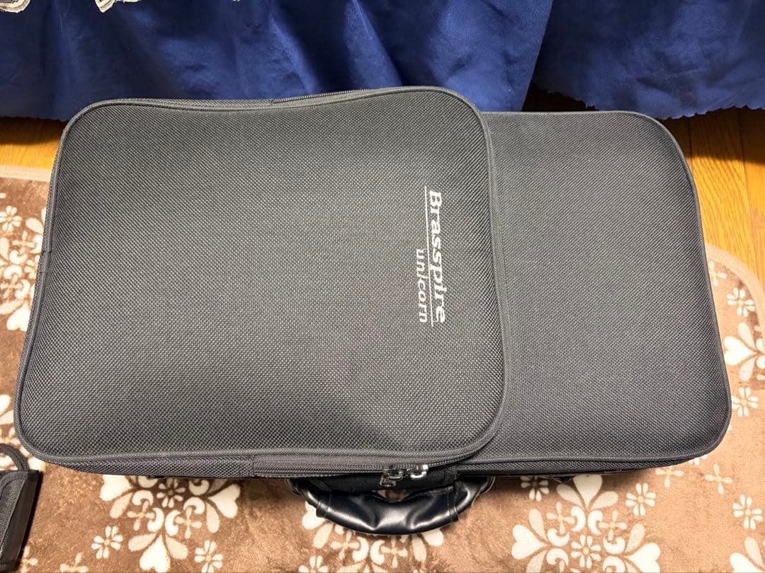 新年特価！ブラスパイア　ユニコーン フリューゲルホルン BPFG-850SS