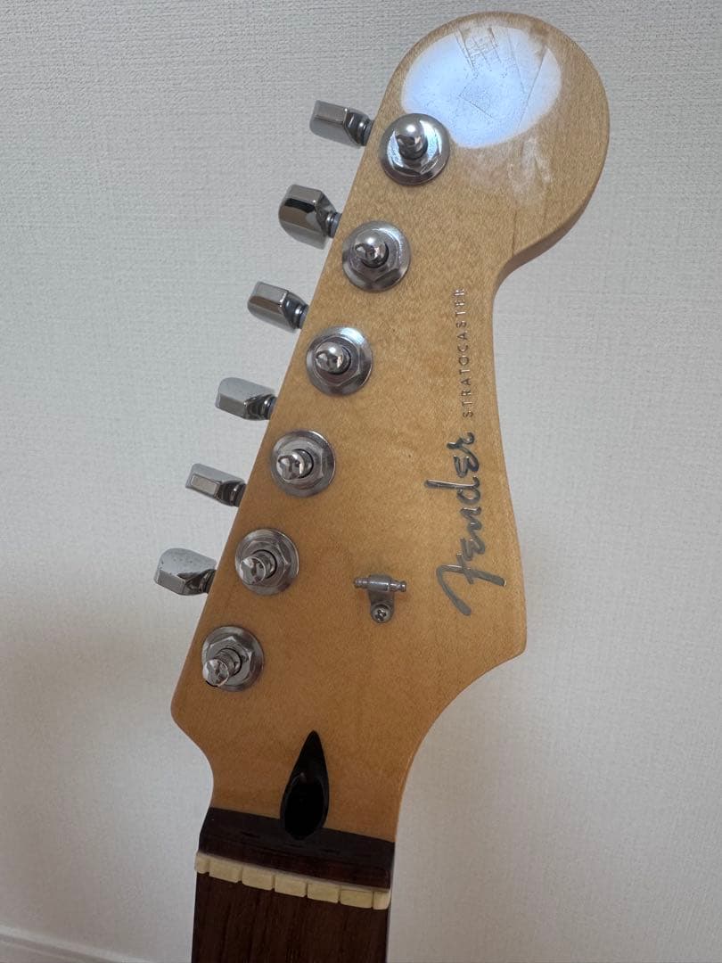 ギター Fender MIJ Modern Stratocaster HSS