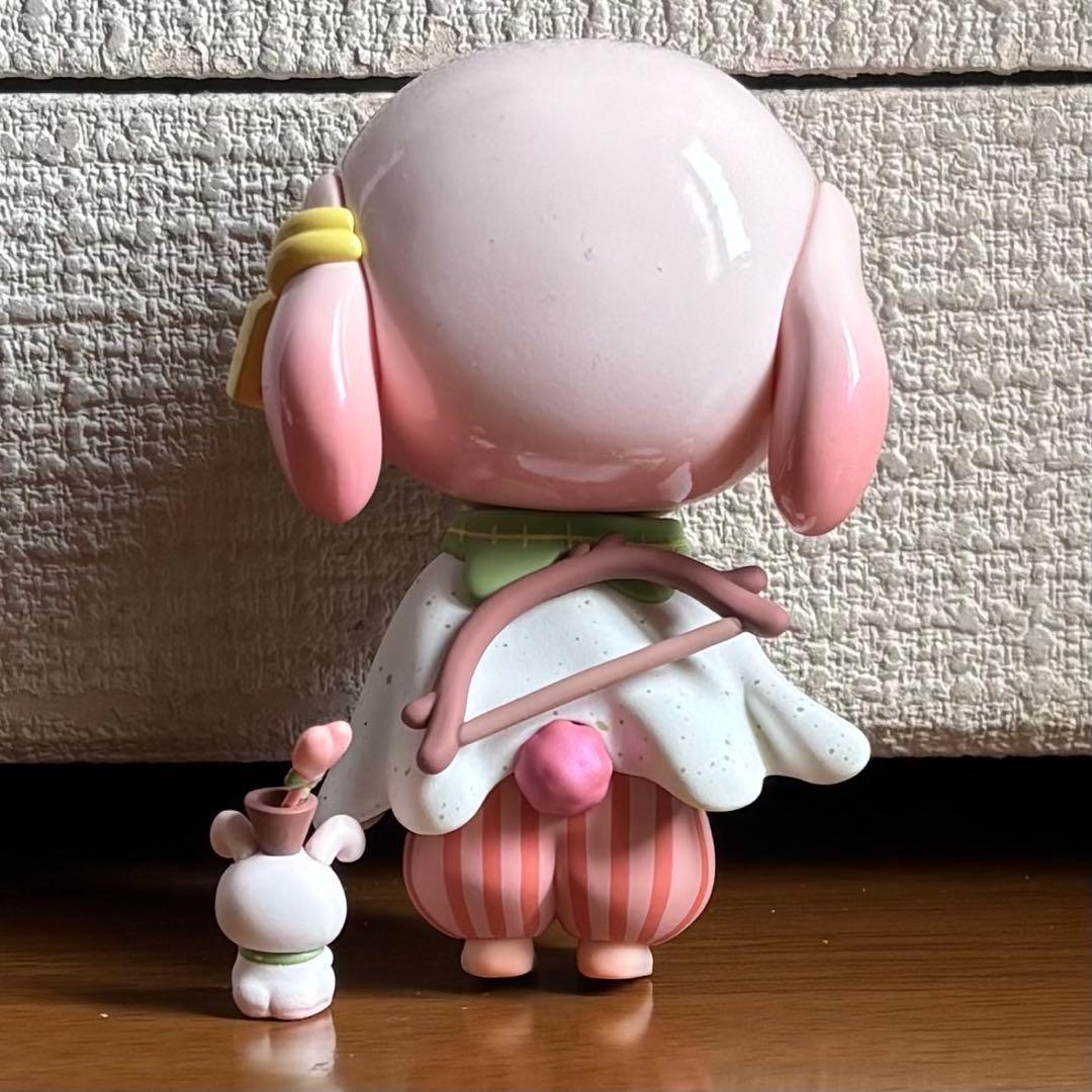 MIMI Heyone TOPTOY 新国風桃花縁季