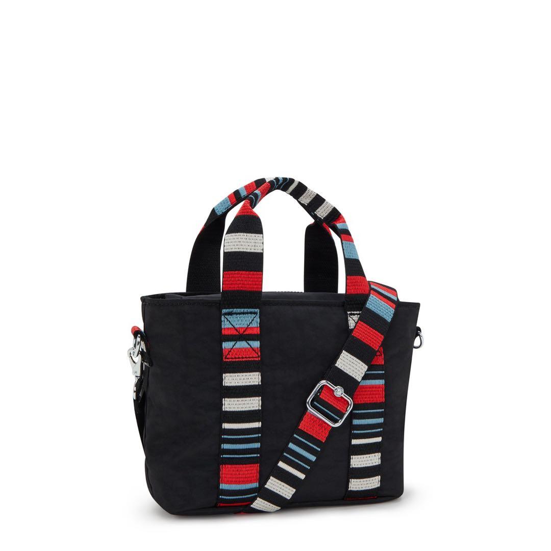 【新品未使用】キプリング kipling 2025年購入品 ミンタ 2WAY