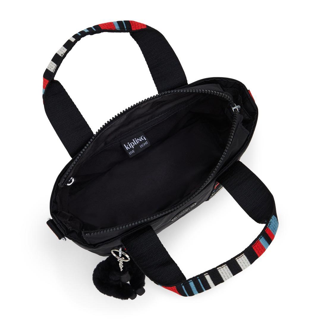 【新品未使用】キプリング kipling 2025年購入品 ミンタ 2WAY