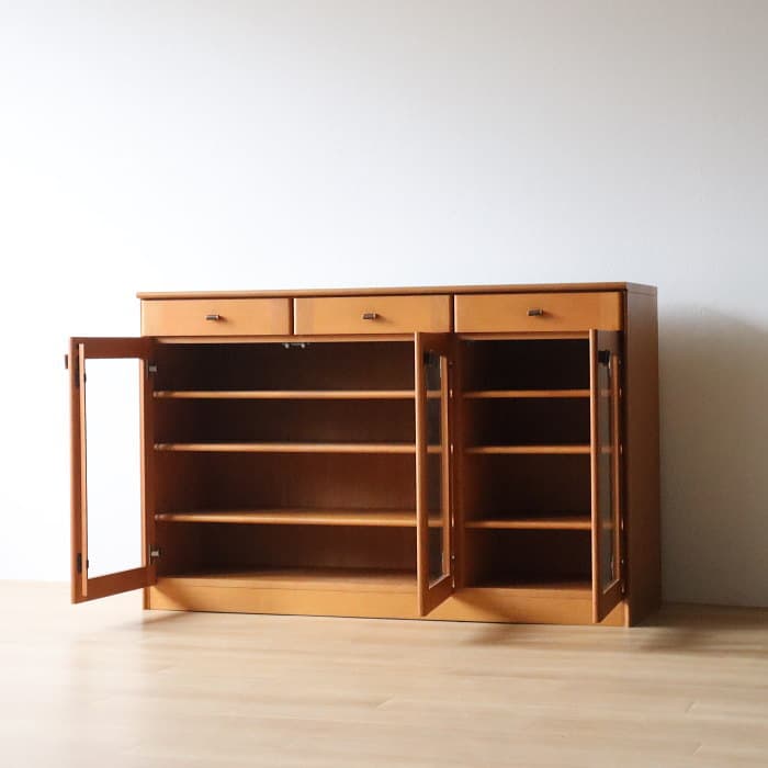 [なか]サイドボード