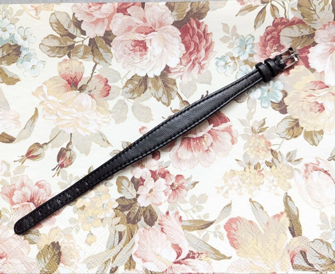 ロレックス　カメレオン　純正尾錠付きベルト