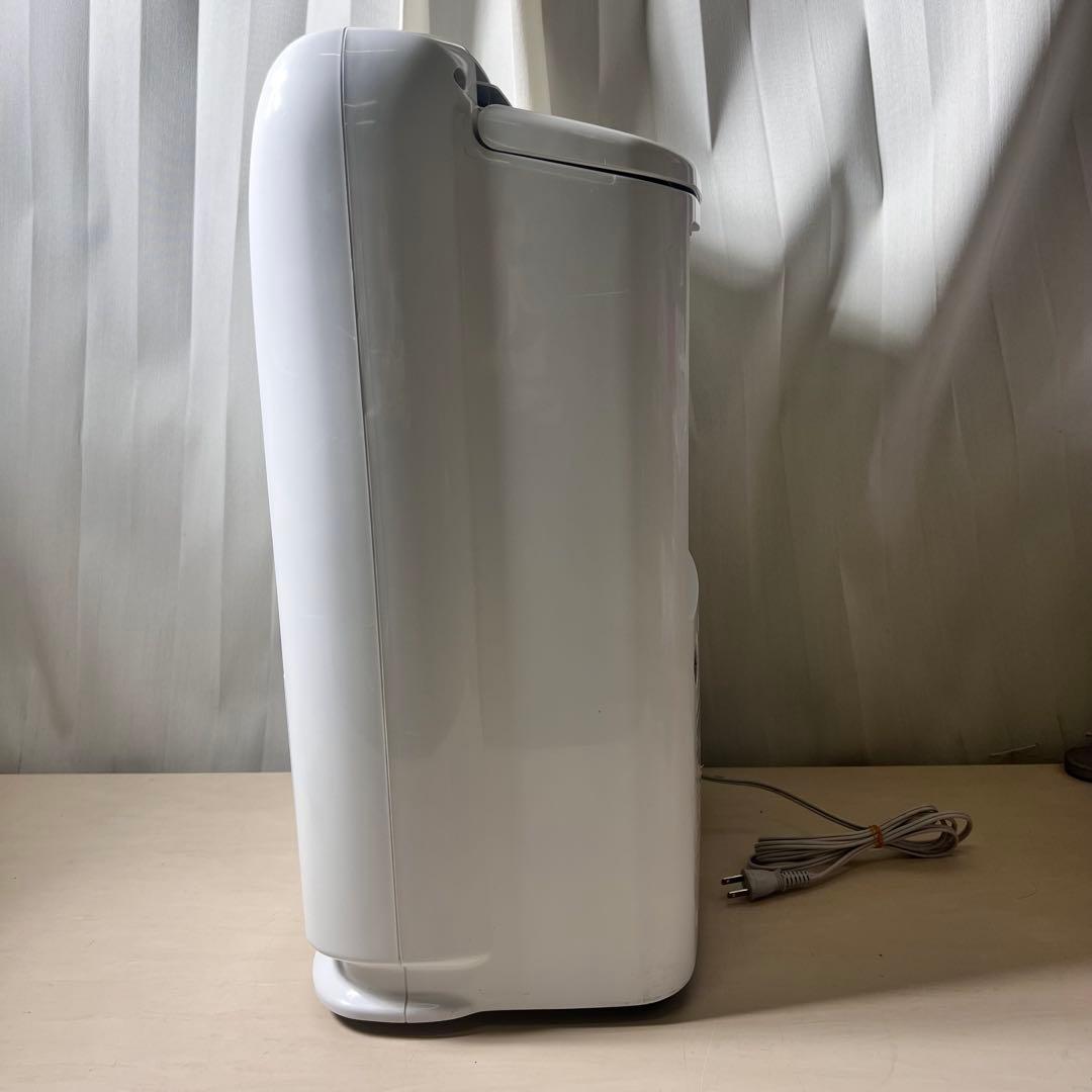 N*g様 三菱 さらり 衣類乾燥除湿機 MJ-180DX 動作確認済み ジャンク