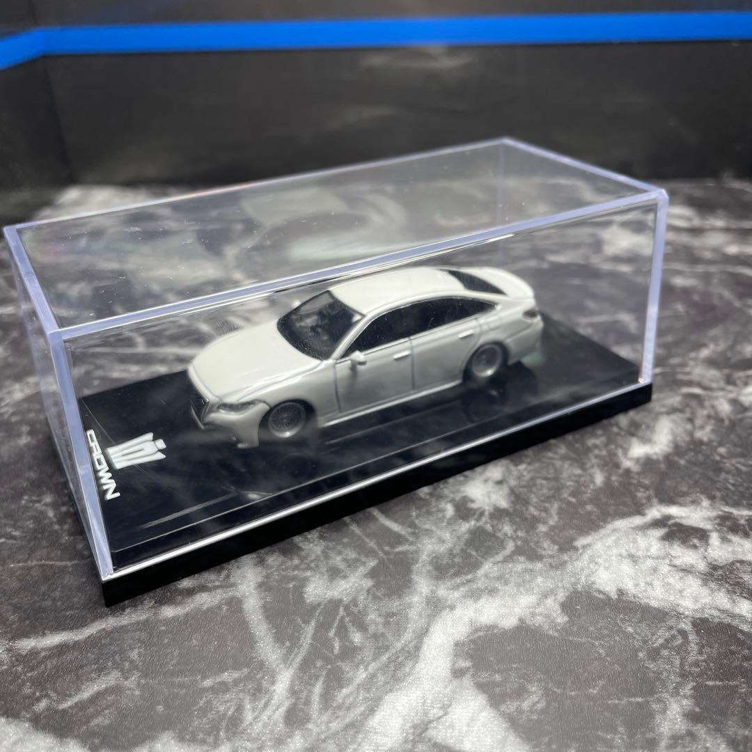 クラウンRS ミニカー