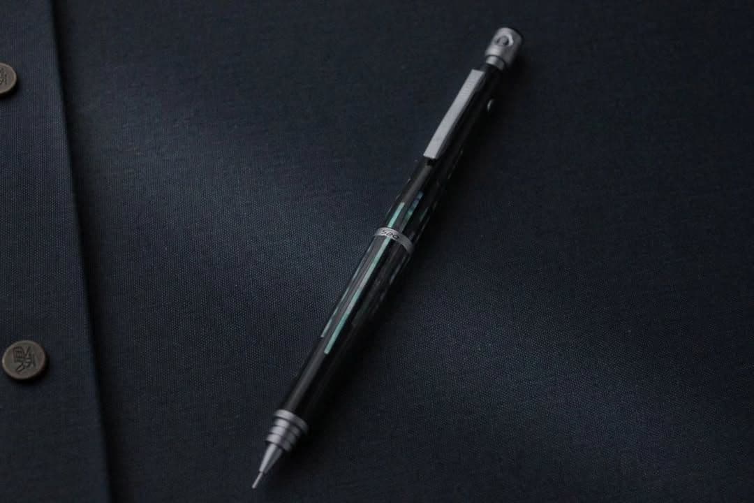 S20　螺鈿シャープペン