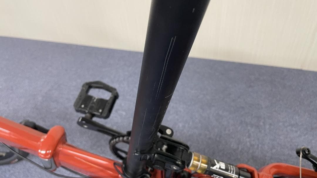 CARACLE-S (カラクル エス)　rev4.2 標準モデル　ココア