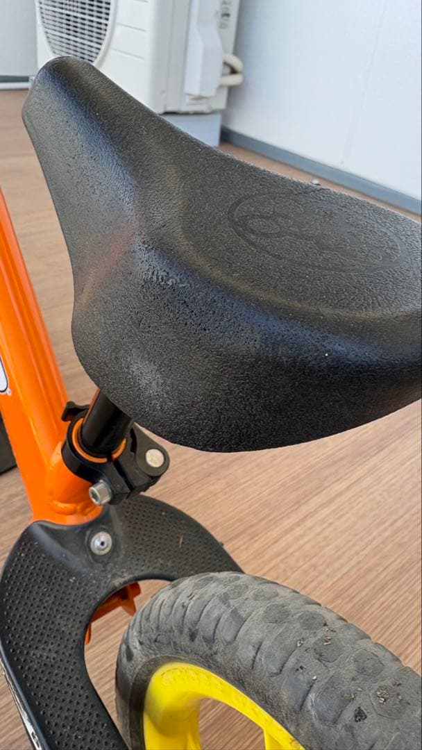 ストライダー　STRIDER PRO モデル12インチ/手渡し限定(東京板橋)