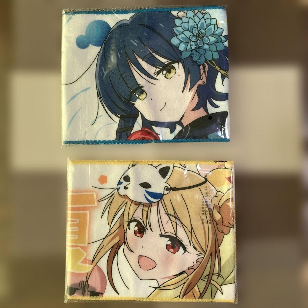 おまけ付 一番くじ ぼっちざろっく　ラストワン賞