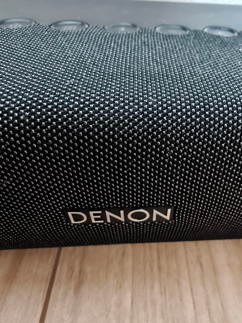 DENON(デノン) サウンドバー DHT-C200