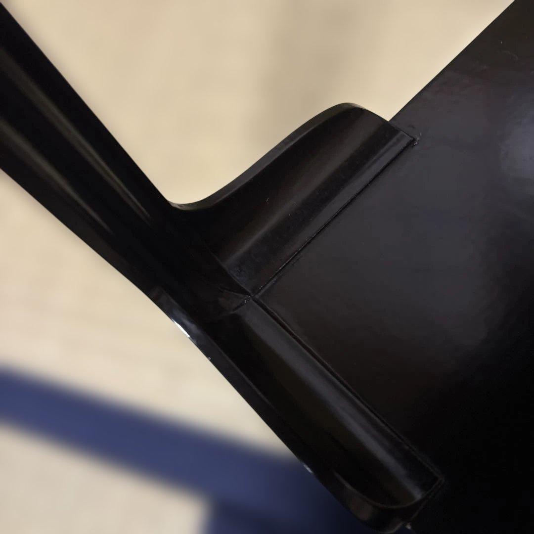 【中古品】平安浄白造　高麗卓（共箱）USED〈税込・送料込〉