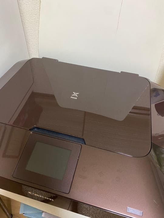 ☆美品☆ Canon PIXUS MG7130BW