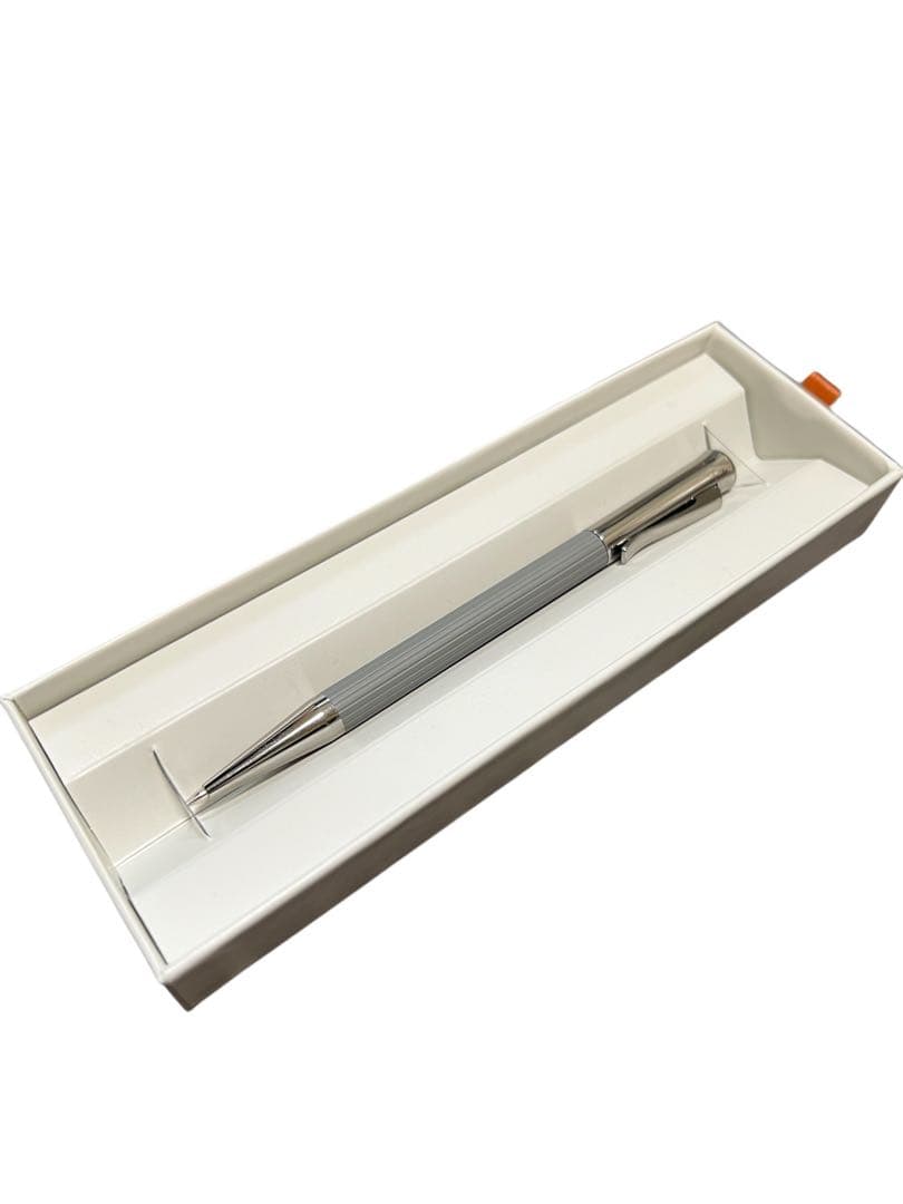 ファーバーカステル タミシオ ストーングレー ペンシル & ボールペン