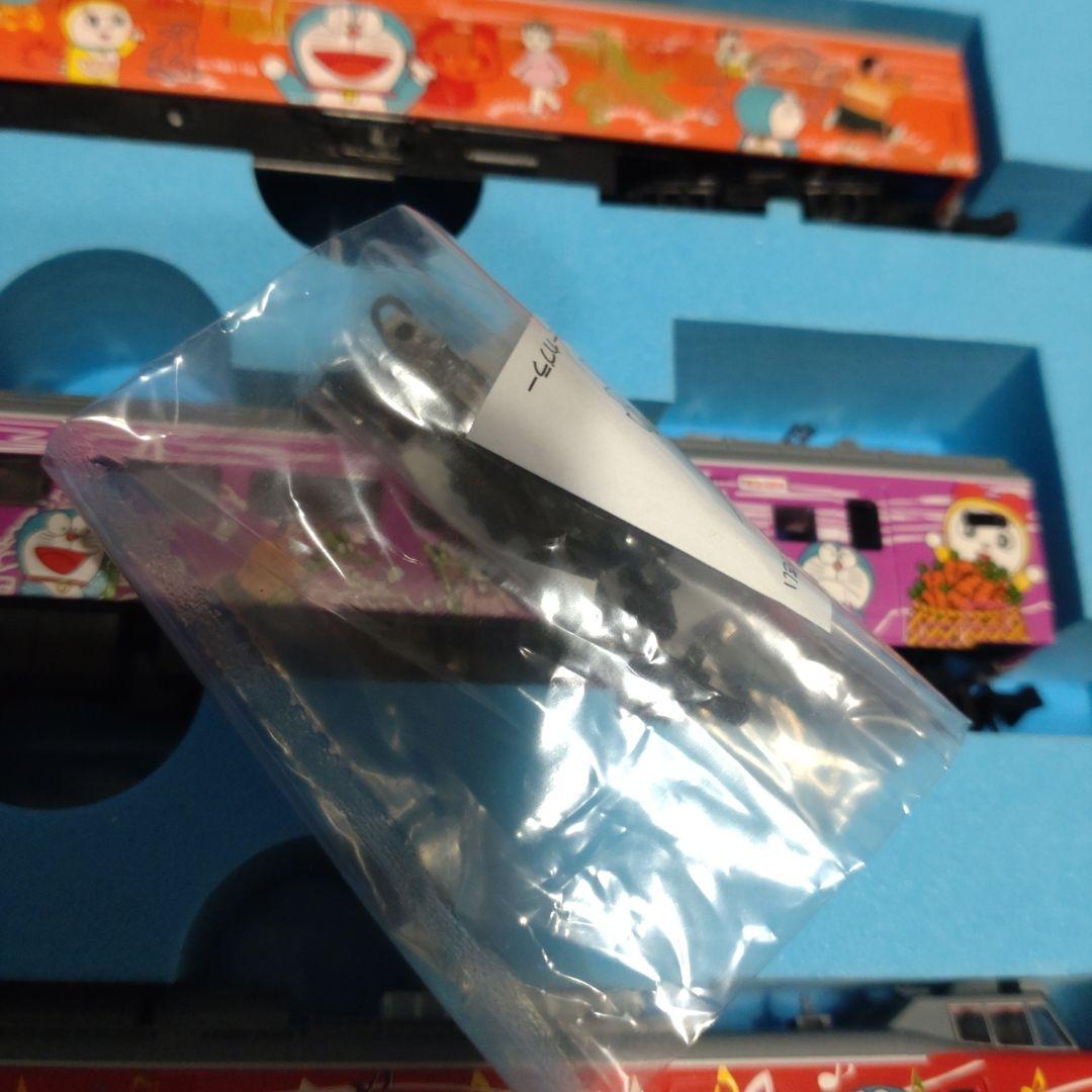 マイクロエース A-0314 781系 ドラえもん海底列車 6両セット