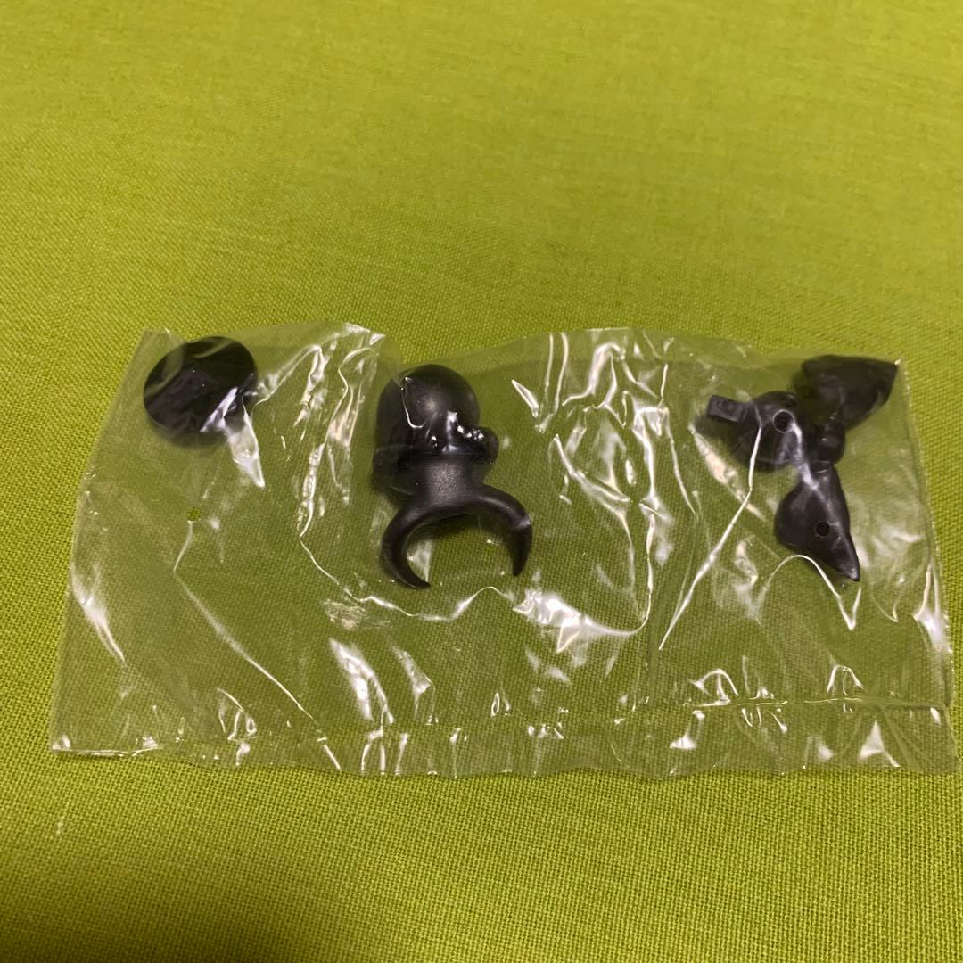 岡本太郎アートピースコレクション第2集4点セット