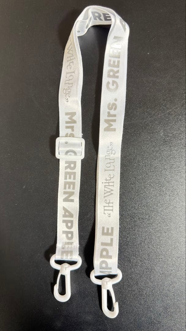 Mrs. GREEN APPLE グッズ