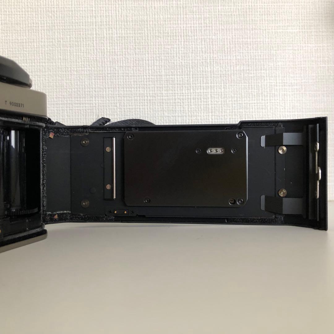 Nikon ニコン New FM2/T チタン フィルムカメラ