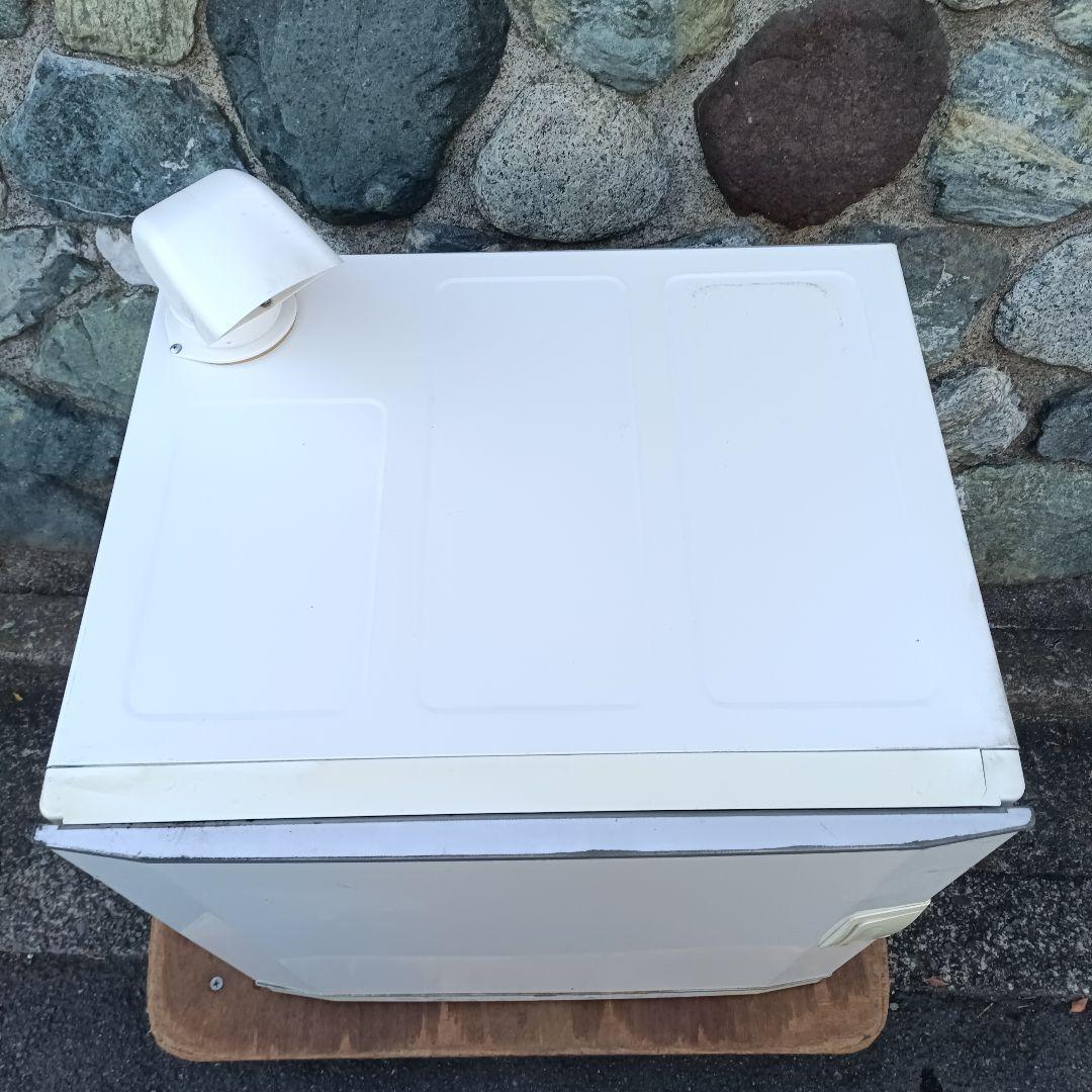 リンナイ ガス式衣類乾燥機 乾太くん RDT-52S-2 2013年製 都市ガス