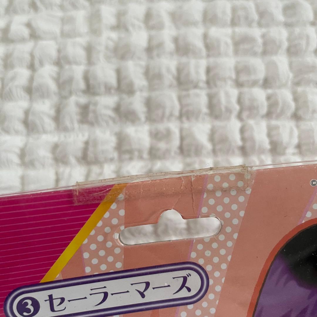 美少女戦士セーラームーン 人形 アレコレ 5体セット 未開封