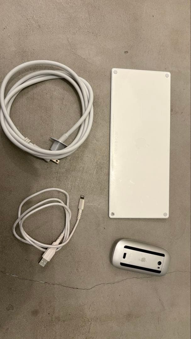 【早い者勝ち】iMac Retina 5K, 27-inch, 2020