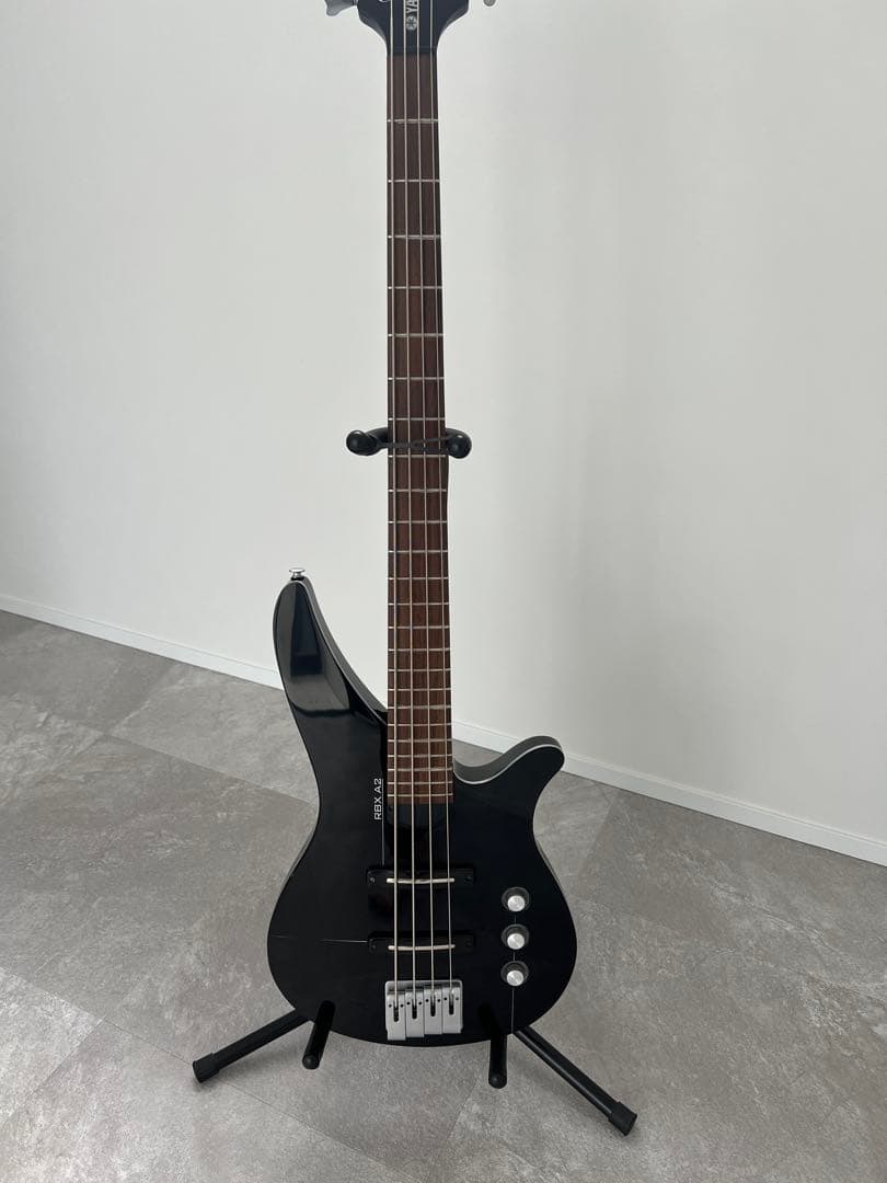 YAMAHA RBX4A2 新年なので一時大幅値下げします