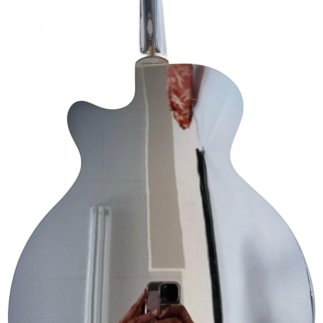 【希少】Duesenberg Starplayer V エレキギター