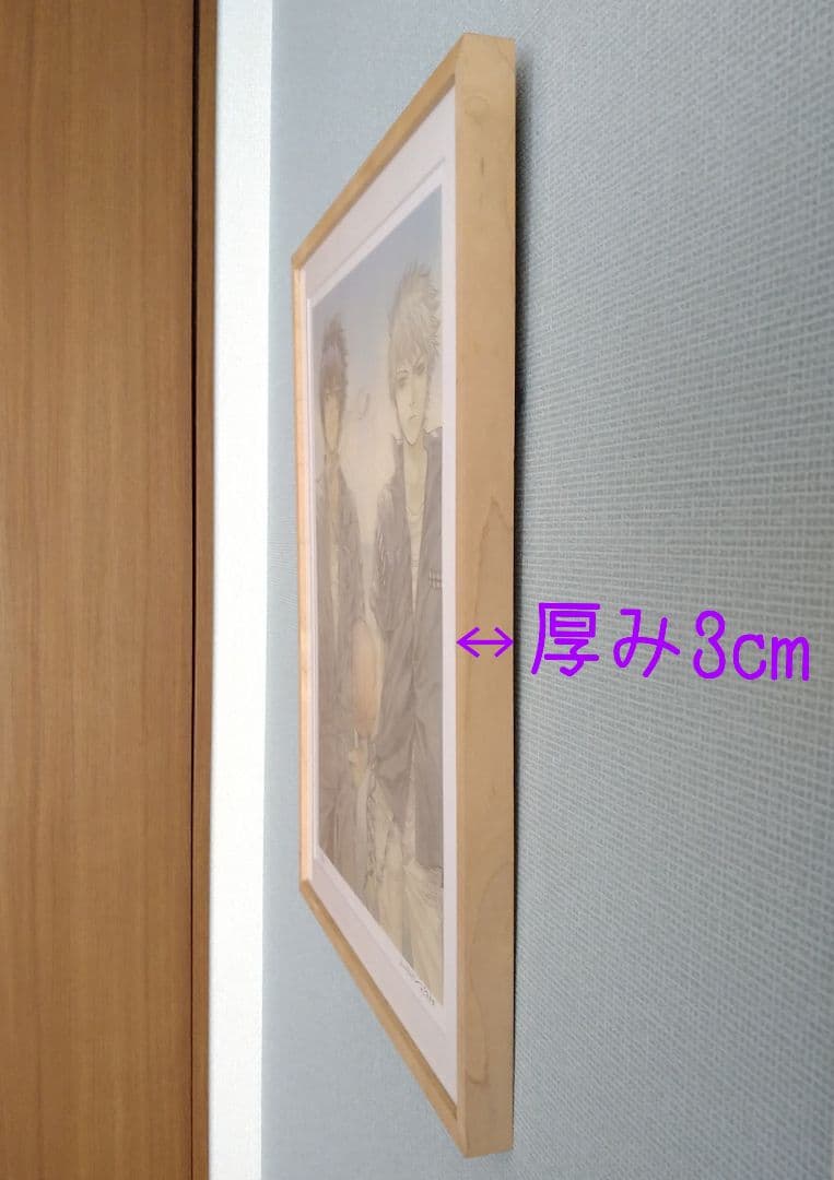 浅田弘幸 I'll アイル プリマグラフィ