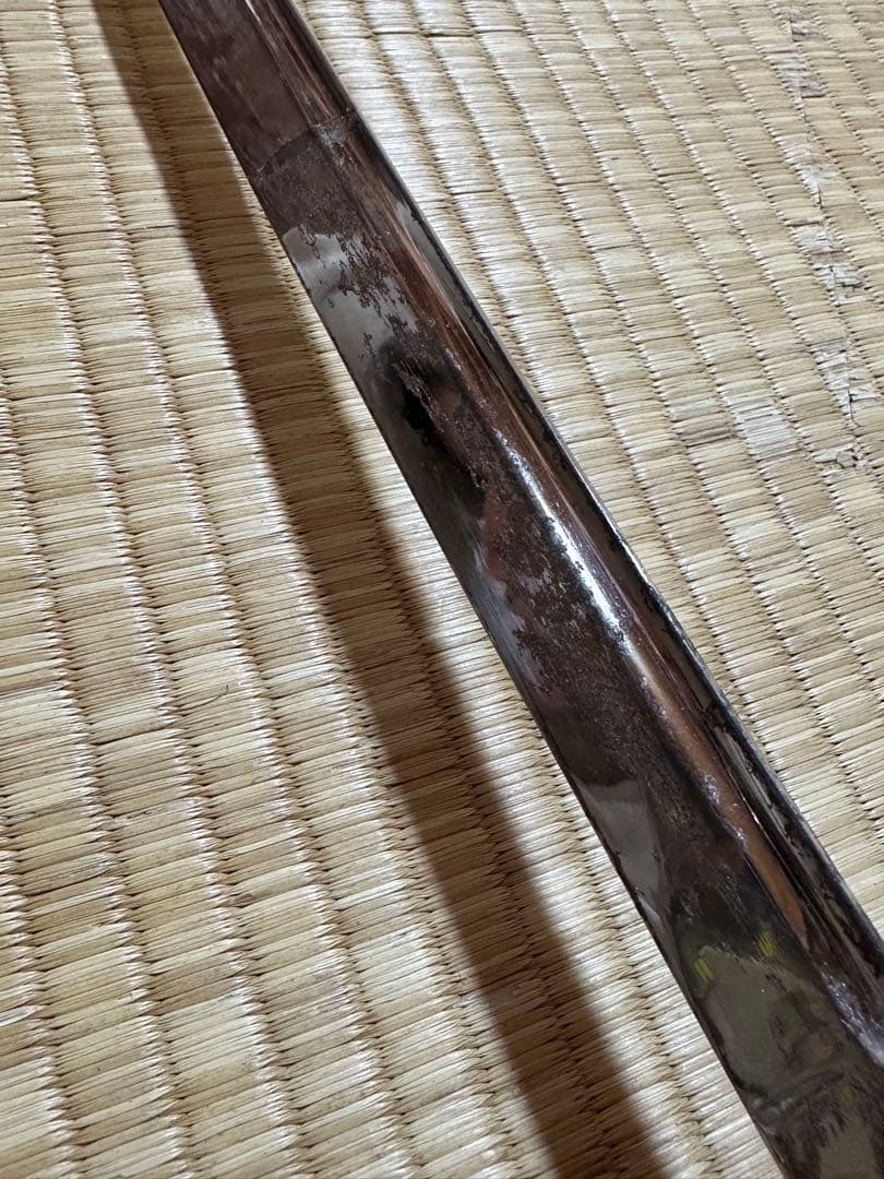 模造刀 旧日本陸軍 指揮刀 儀礼刀 サーベル