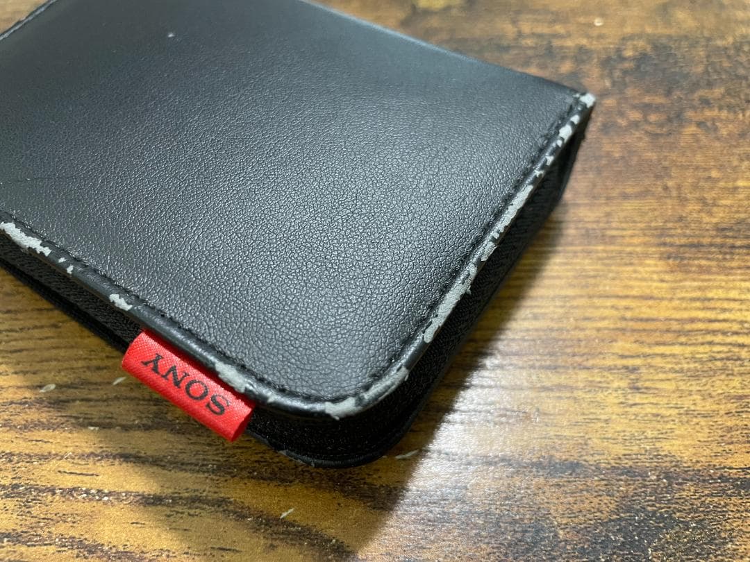 SONY XBA-A3 イヤホン