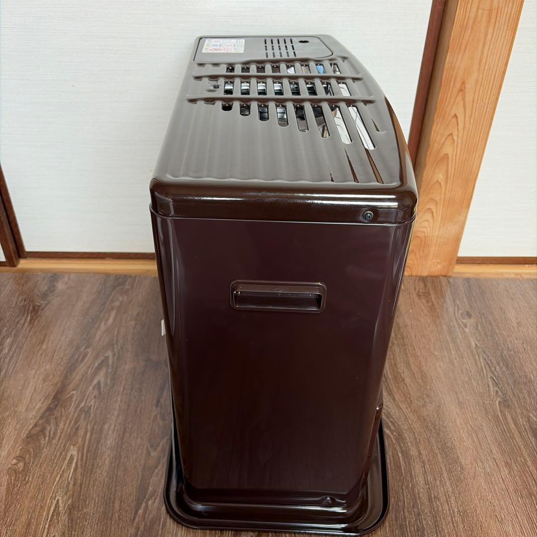 コロナ 石油ストーブ 灯油ストーブ SX-E2924WY 小型石油ストーブ