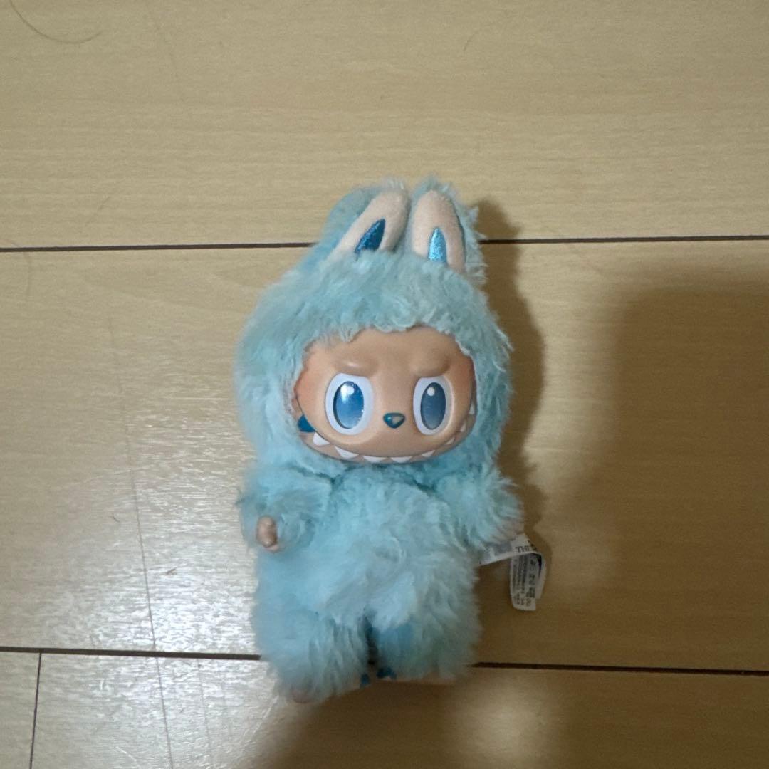 ラブブ ？？？さん専用ページ マスカット2グレープ1